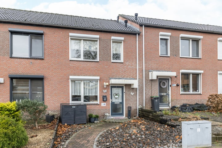 Online Woningbrochure voor www.willemalexanderstraat47f.nl