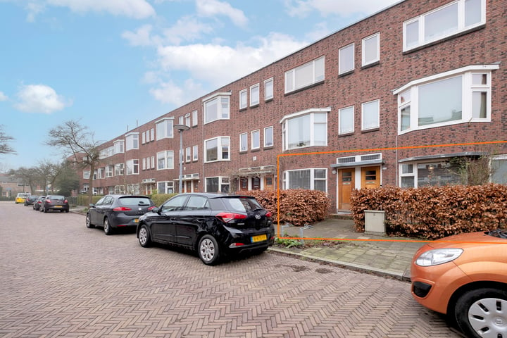 Online Woningbrochure voor www.vanstarkenborghstraat73.nl