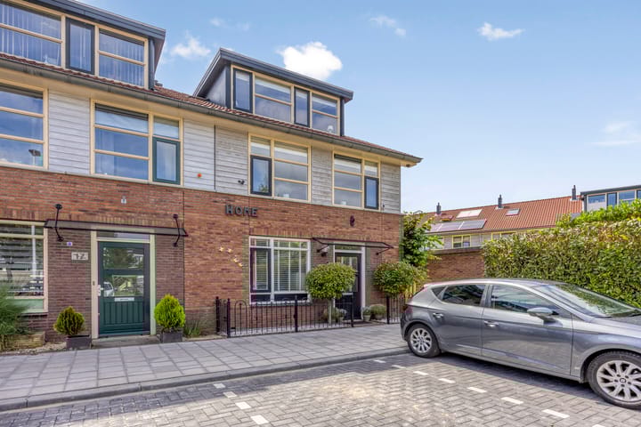 Photo of property 5 Mei-Straat 15, Zoetermeer