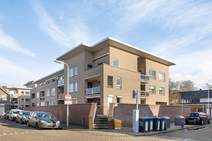 Online Woningbrochure voor www.dokterheijptstraat13j.nl