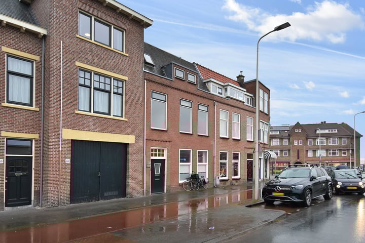 Online Woningbrochure voor www.statenlaan150a.nl