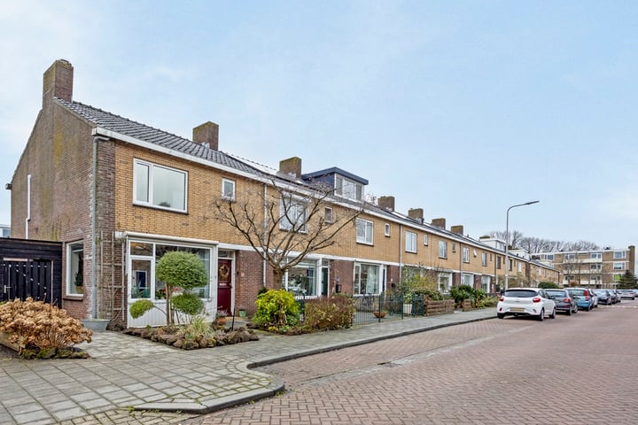 Online Woningbrochure voor www.prunusstraat32.nl