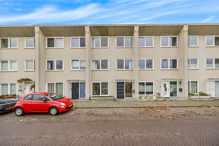 Online Woningbrochure voor www.pijlkruidveld45.nl