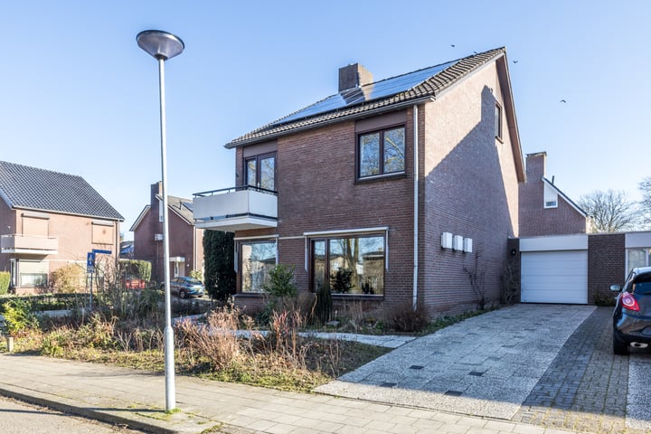 Online Woningbrochure voor www.malbergstraat35.nl