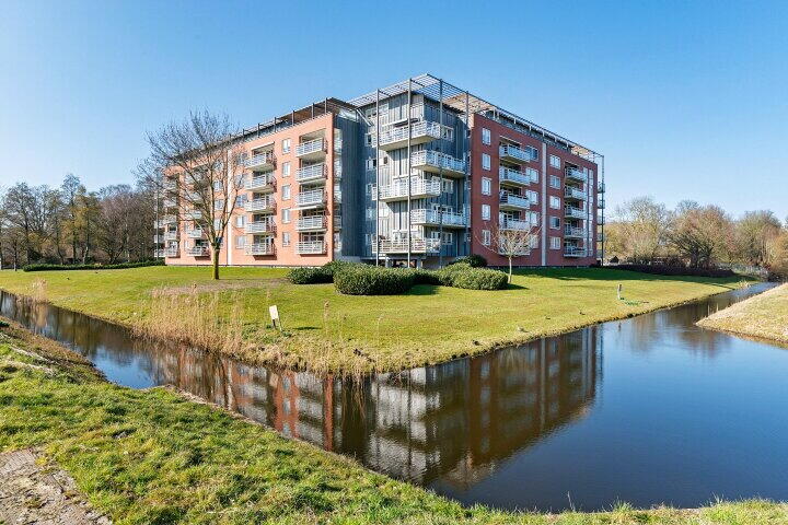 Online Woningbrochure voor www.stadspark29.nl