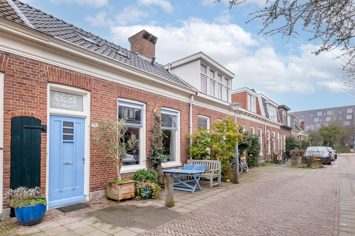 Online Woningbrochure voor www.westerbadstraat40.nl