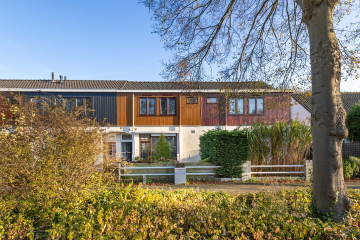 Online Woningbrochure voor www.veursestraatweg128.nl
