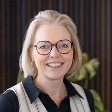 Photo of A. (Annemieke) de Bruijn
