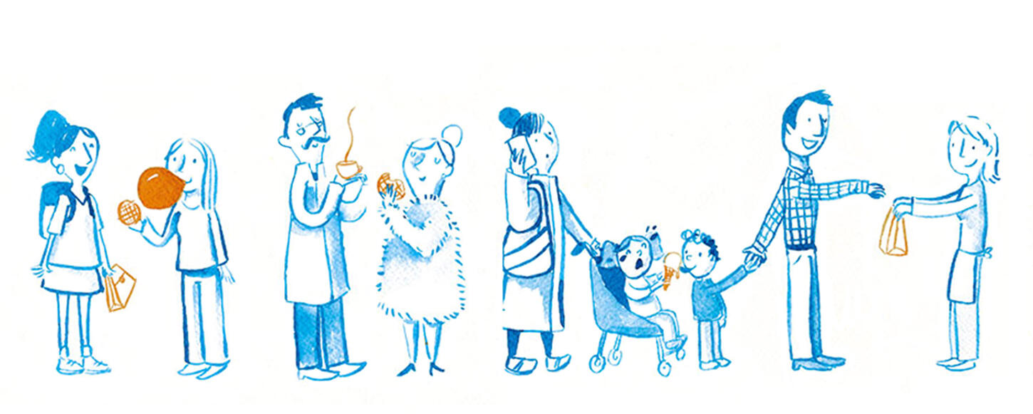 Bürofoto A'dam Good Story.com