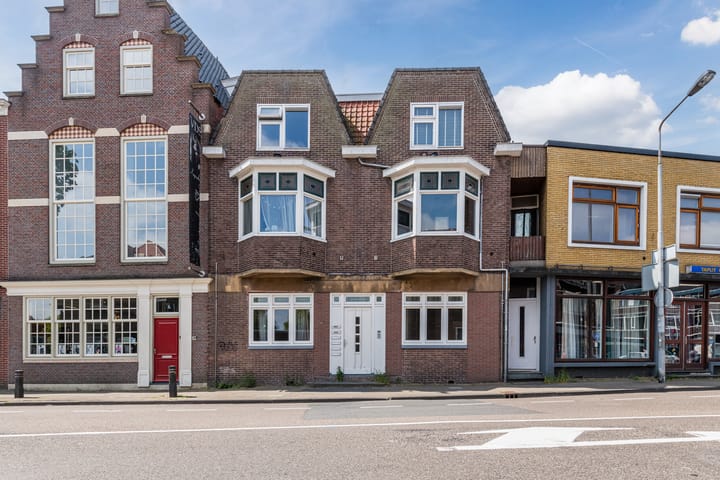 Photo of property A.F. de Savornin Lohmanstraat 25B, Zaandam