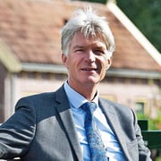 Foto van A.F. Enderink, NVM Register Makelaar (Directeur) bij Agterdenbosch NVM makelaars