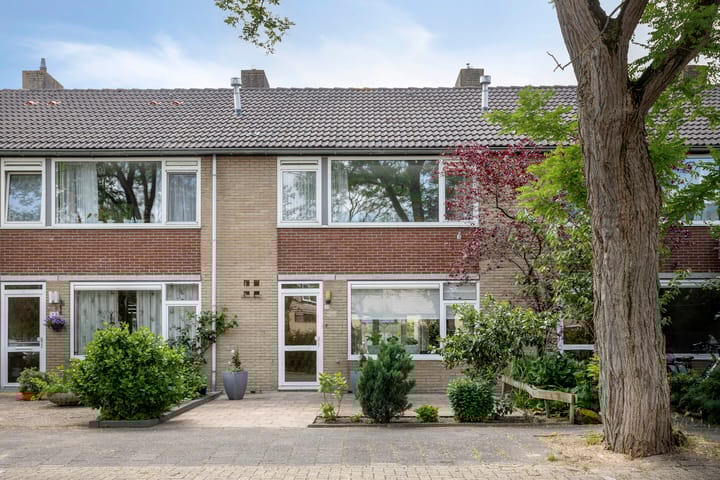 A. Frederikshof 20 in Purmerend