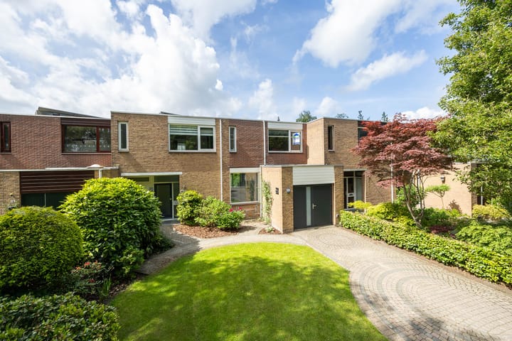 Photo of property A.G.M. van der Hoevenstraat 85, Ter Aar