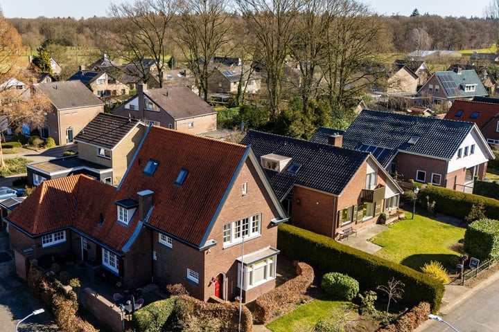 Photo of property A.G. Noijweg 27, Hoog-Keppel