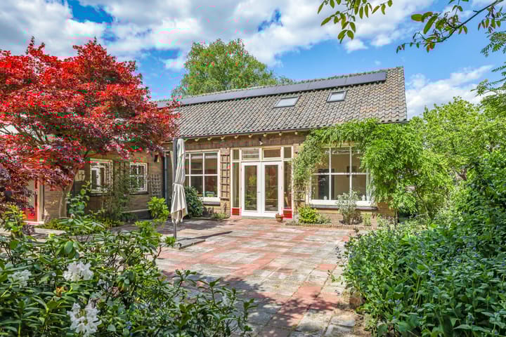 Photo of property A.G. Noijweg 36, Hoog-Keppel