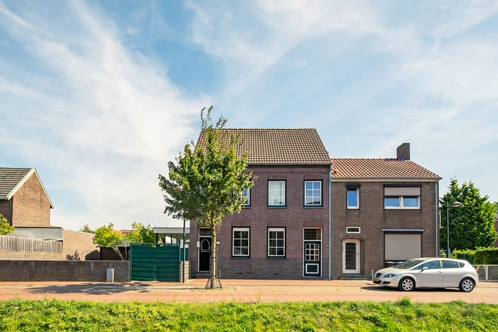 A ge Water 38 in Schinveld