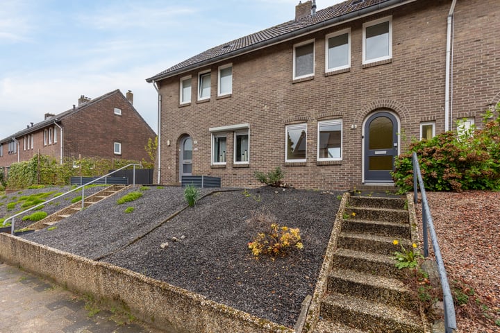 Photo of property A gen Giezen 19, Heerlen