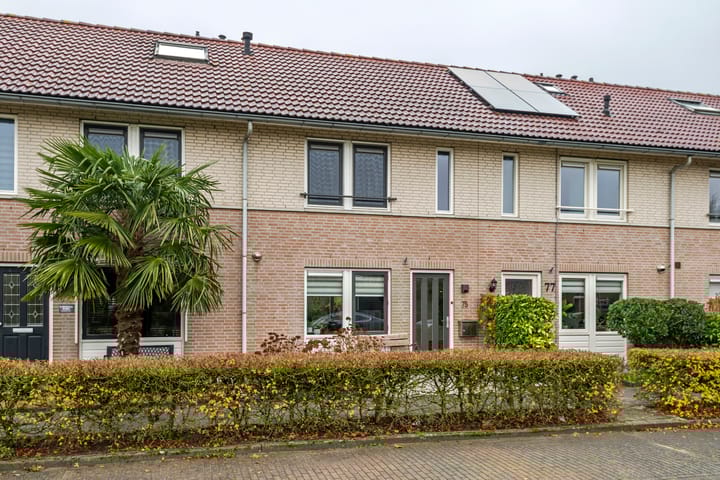 A.H.H. Tolhuisenstraat 75 in Meteren