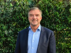 Foto van A.J. Ketel