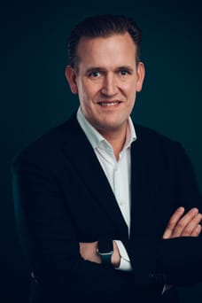 Foto von A.J. van Emmerik (Arjen) (Taxateur o.z. RT)