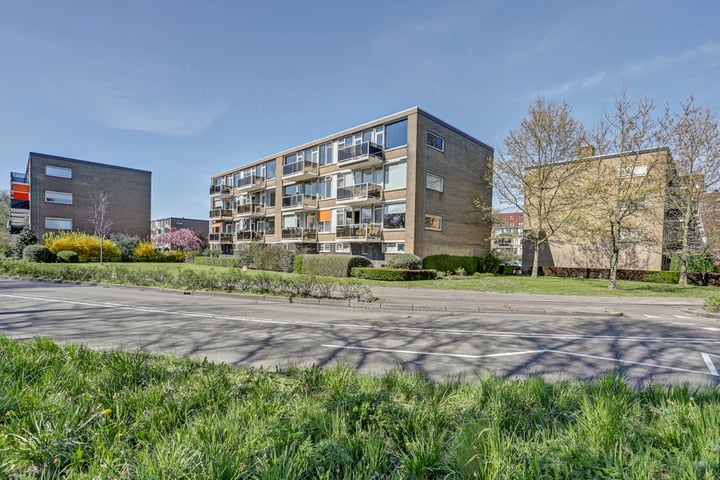 Photo of property A.M. de Jongstraat 135, Ridderkerk