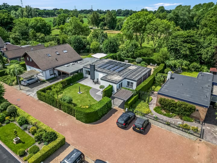 Photo of property A. Nieboerplein 7, Zetten
