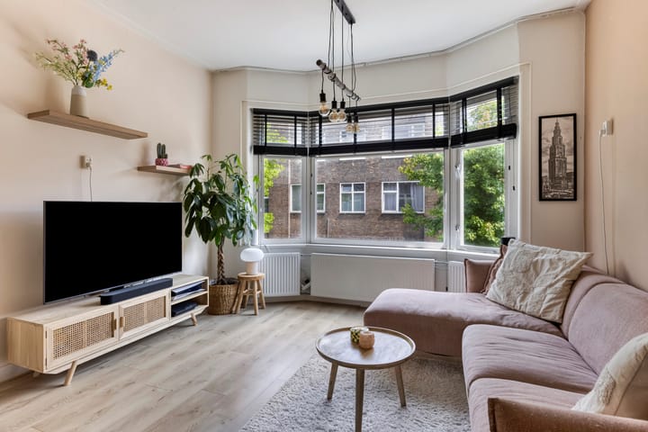 A.P. Fokkerstraat 44a in Groningen