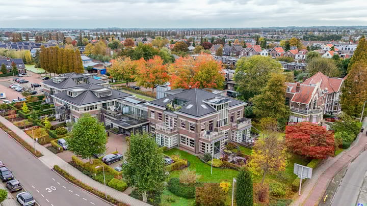 A.P. van Neslaan 23 in Boskoop