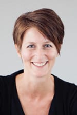 Photo of A. Scholten - Petersen