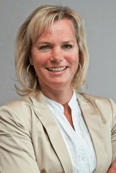 Foto van A. Smit-Oosterveld