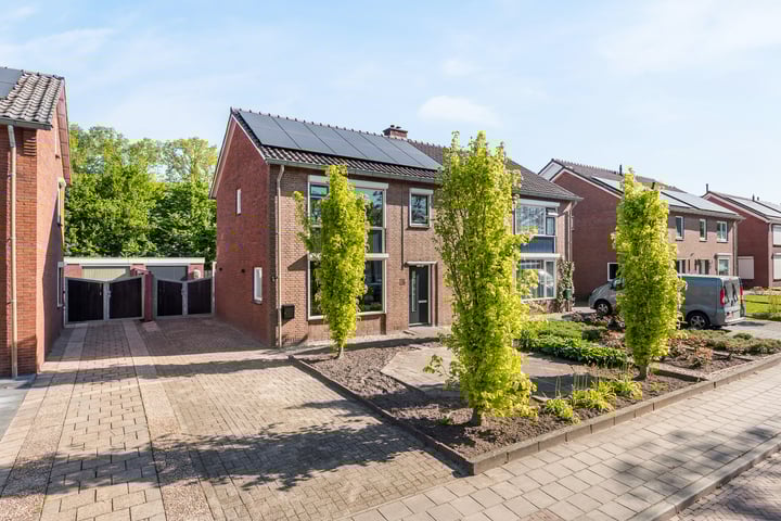 A T L Hasselbachweg 47 in Haarle