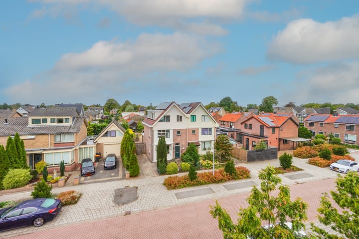 Photo of property A.V.H. Destreelaan 46, Sint Pancras