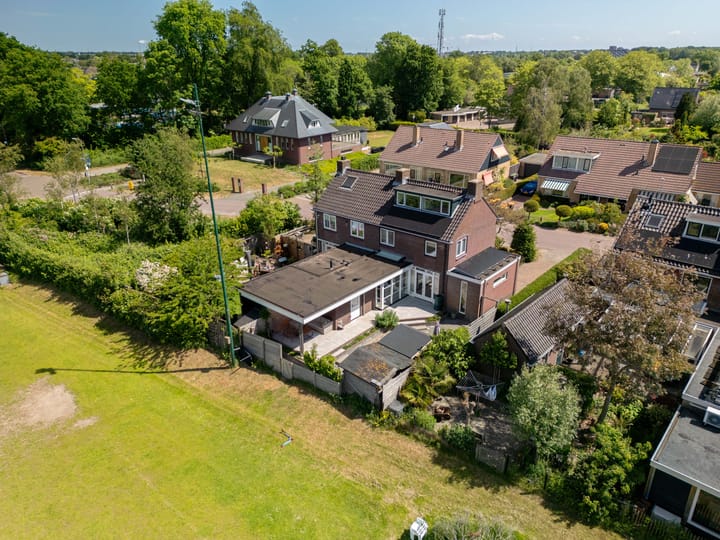 Photo of property A.V.H. Destreelaan 80, Sint Pancras