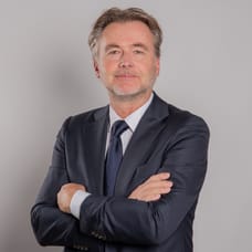 Photo of A. Vaartjes (Bert)