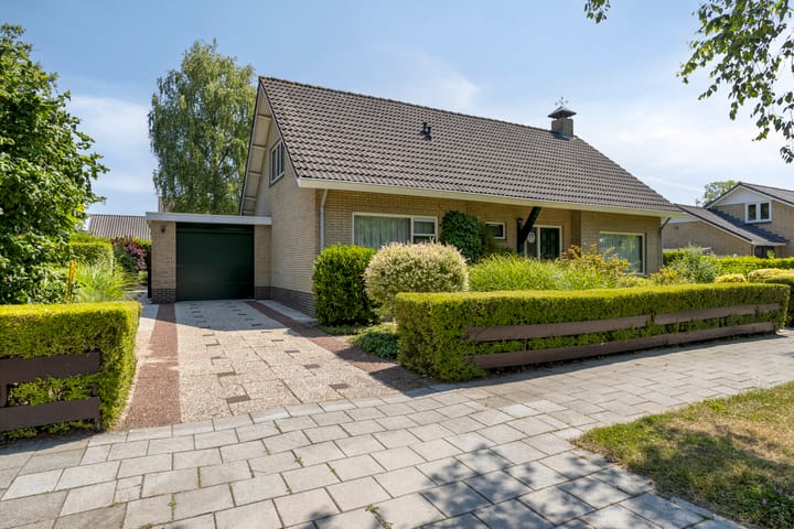 A.van Burenlaan 3 in Goes
