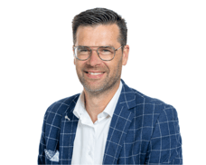 Foto von A.W. (Andries) Mulderij