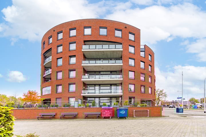 Foto von Haus A-weg 10-18, Musselkanaal