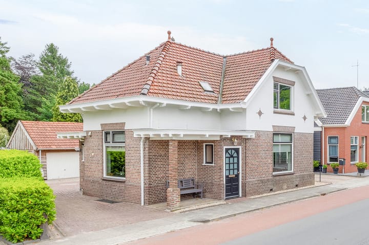 Foto van woning A-weg 6, Musselkanaal