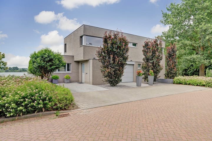 Photo of property A.Weteringsstraat 3, Gilze
