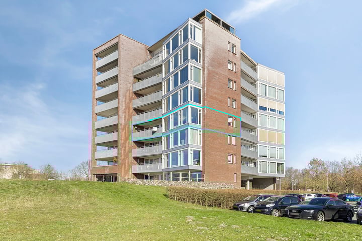 Online Woningbrochure voor www.oeslingerbaan103d.nl