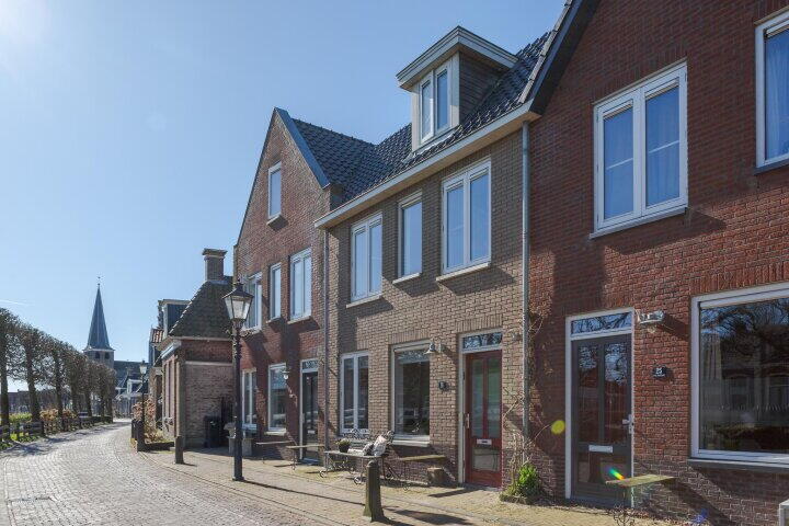 Online Woningbrochure voor www.eegracht26.nl