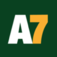Logo of real estate agency A7 Makelaars