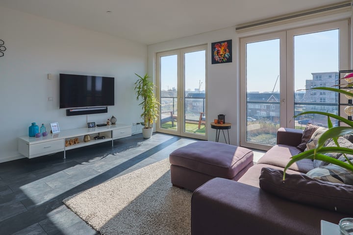 Online Woningbrochure voor www.sonate51.nl