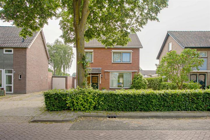 Aabeekstraat 18 in Goirle