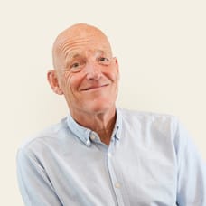 Foto van Aad Verhoog RT RM