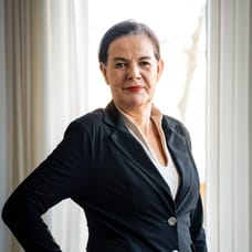 Photo of Aafien Wieringa