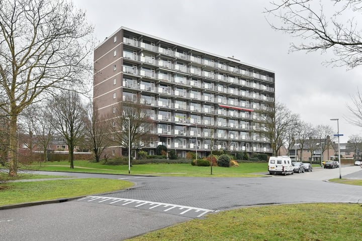 Aagje Dekenlaan 31 in Bussum