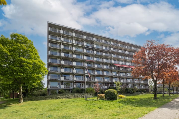 Photo of property Aagje Dekenlaan 33, Bussum