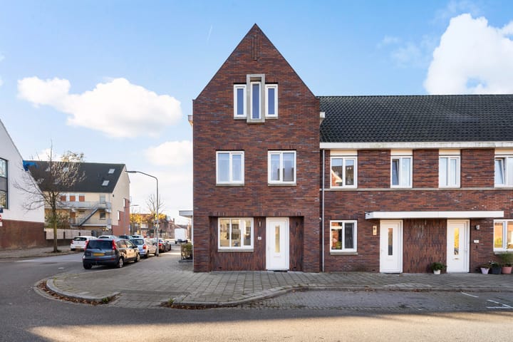 Photo de la maison Aagje Dekenstraat 41, Dordrecht