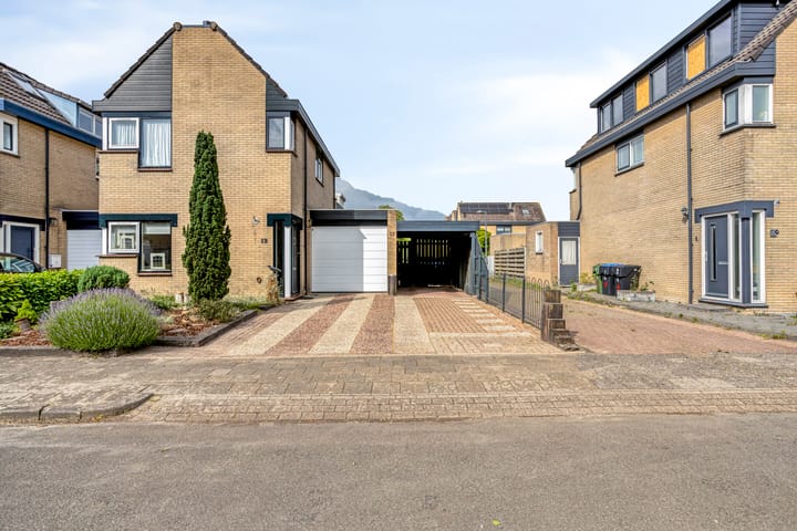 Photo of property Aak 12, Heerenveen